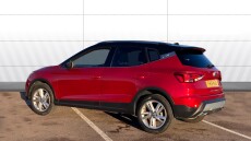 SEAT Arona 1.5 TSI EVO FR 5dr Petrol Hatchback